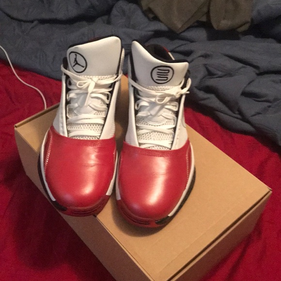 Air Jordan 25 (2010) Chicago - Picture 4 of 7